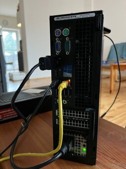Dell optiplex 7010 - 2