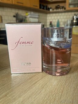 Hugo boss femme - 2