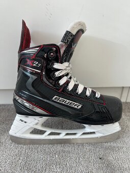 Dětské hokejové brusle Bauer - 2