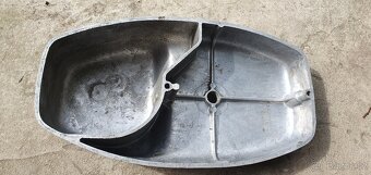 Jawa 350/634 kryt - 2