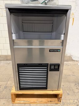 Výrobník kloboučkového ledu | TC26 - 2