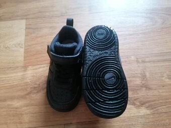 Dětské boty Nike - 2