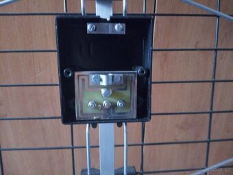 Televizní anténa - 2