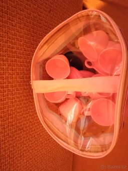 Sada dětského plastového nádobí - 2