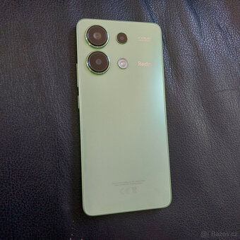 Mobil Xiaomi Redmi Note 13, 8/256 GB, TOP STAV - 2