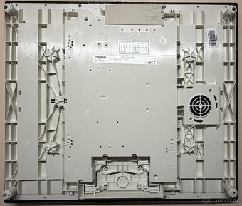 Indukcni deska Mora VD 641X - 2