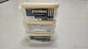 Eternal na radiátory - 2
