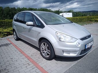 Ford C-MAX 2.2 TDCi - 2