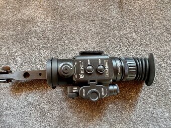 Termovize Dipol Next F40 - 2