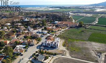 Apartmán v residenci Galena, Herrerías - 2