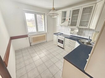 Prodej byty 3+1, 73 m² - Pacov, ev.č. 20254 - 2
