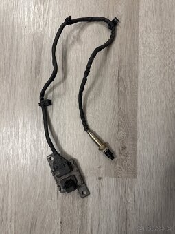 NOx senzor Audi/VW/Škoda – 4G0907807T / 4G0907807S – top sta - 2