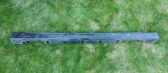 Ford Mondeo IV 4 MK5 V 2014 - 2022 - Pravy podbeh prah lista - 2