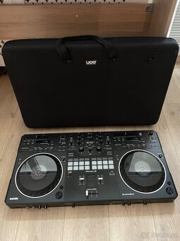 Pioneer ddj rev5 - 2