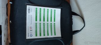 Zímní řetězy - 2