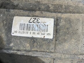 Mercedes ml 320cdi převodovka - 2