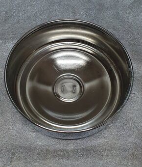 JAWA 175/250 SPECIAL kryt dynama mosadzný - 2