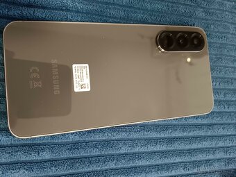 Nový samsung a56 - 2