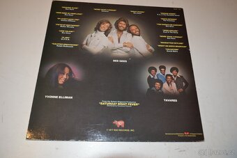 Various – Saturday Night Fever 2lp vinyl - 2