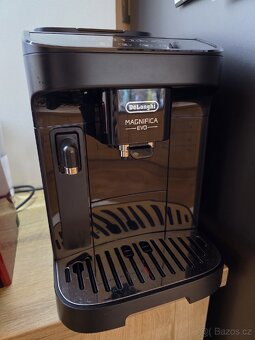 Espresso De'Longhi ECAM 290.51 B záruka do 10/2027 - 2