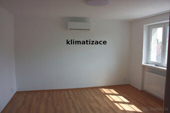 Pronájem1, Čáslav, ul. Pražská, byt po reko 2+1 + 2x sklep - 2