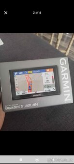 GPS navigace do auta - 2