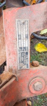 Vari pluh obracak - 2