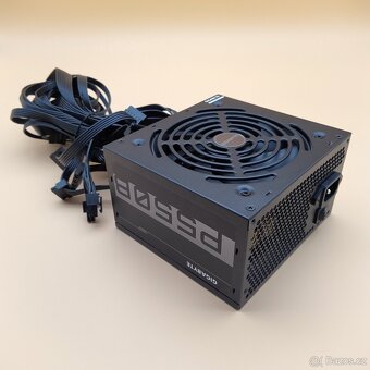 Prodám PC zdroj GIGABYTE P550B druhý - 2