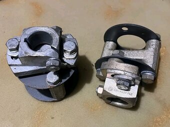 Spojka vstrekovacieho čerpadla T-148 - 2