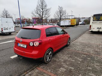 VW golf 1.9 tdi - 2