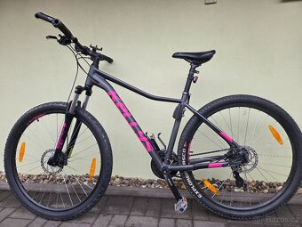 Dámské kolo Kellys , jak nové - 2