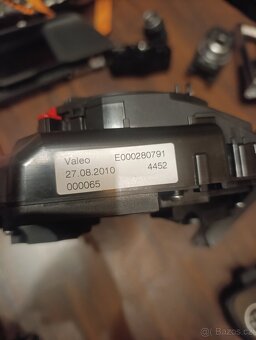 Szl modul BMW f10/f11 - 2