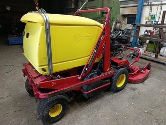 Gianni Ferrari Turbo 4 - 2