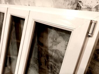 Okno 156 x 162 cm doprava - 2