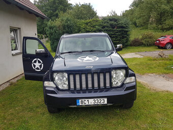 JEEP Cherokee KK - 2