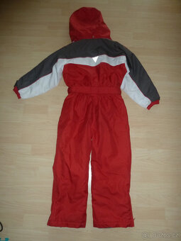 Zimní kombinéza Endless vel. 140 - 2