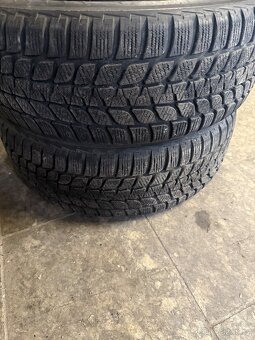 Zimní 185/55 R16 - 2