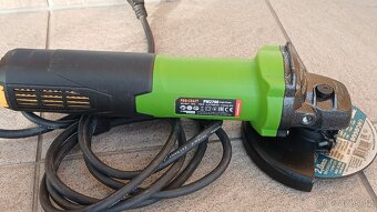 Bruska úhlová Procraft - 2