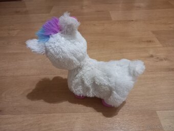 Lama na baterie - 2