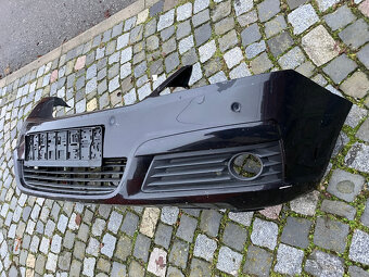 Nárazník Zafira B - 2