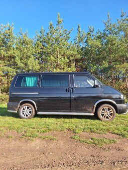 VW T4 Transporter - 2