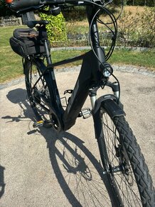 Elektrokolo KTM Macina Style 610 - 2