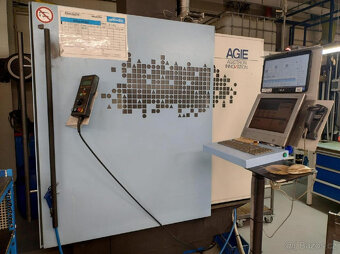 HLOUBIČKA AGIETRON INNOVATION 2 - 2