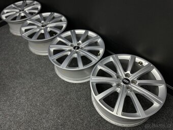 Alu Audi 5x112 19” RSQ3 - 2