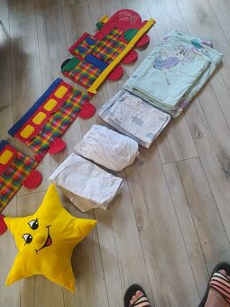 VĚCI PRO MALÉ DĚTI - 2