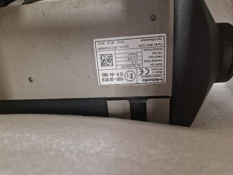 Prodám nezávislé vytápění Webasto - 2