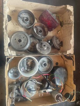 babeta směs dílu - 2