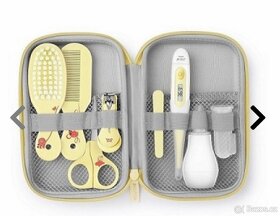 Sada pro péči o dítě Avent - 2