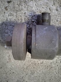 Prodám fortunu. - 2