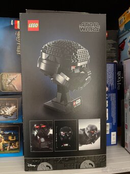 LEGO Star Wars 75343 - Dark Trooper - 2